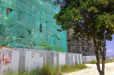 ތިނަދޫ ތަރައްގީކޮށް ސިޓީއެއްގެ ދަރަޖަ ދެނީ