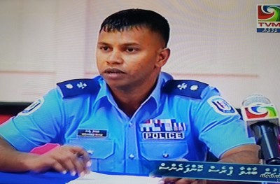 ދެ ކުދިންގެ މަރާ ގުޅިގެން ބަޔަކު ހައްޔަރުކޮށްފި