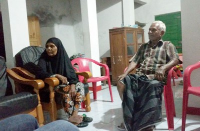 ކޮލަމް ށަވިޔަނި: މިކަހަލަ މީހަކު ދުށިންތަ؟