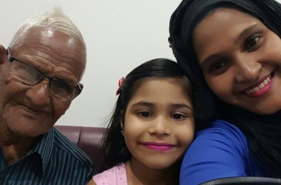ކޮލަމް ށަވިޔަނި: މިކަހަލަ މީހަކު ދުށިންތަ؟
