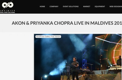 ކޮރަޕްޝަނުން ހޯދި މިލިއަނެއްހާ ޑޮލަރު އާ އަހަރުގެ ޝޯތަކަށް ހޭދަކުރި!