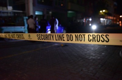 ކޮލަމް ކުލަބަރި: މާރާމާރީ އާއި މަރު: ޖީލެއް ހަލާކު ވިޔަ ނުދީ!