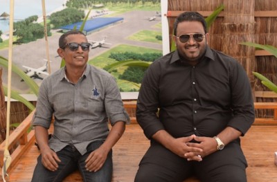 ކޮލަމް 27: ސަރުކާރުގެ ތެރެއިން އެހެން "ސަރުކާރެއް"