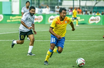 ވެޓެރަންސް ކަޕް: ފަސޭހަ މޮޅަކާ އެކު ވެލެންސިއާ ދެ ވަނަ ބުރަށް