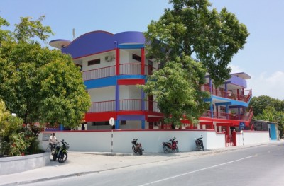 އައްޑޫގެ ދެ ސްކޫލެއް އަޕްގްރޭޑް ކުރަން 32.9 މިލިއަން ރުފިޔާ