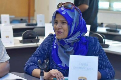 4426: ނަހުލާގެ އެންމެ އުނދަގޫ، ވަރުގަދަ ސްކްރިޕްޓް