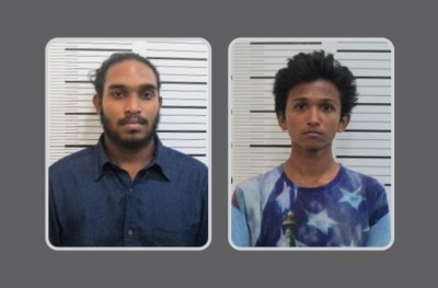 ފާތިރު މަރާލި މައްސަލާގައި ކުޑަކުއްޖަކާއި މީހަކު ހޯދަނީ