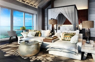 ފޯސީޒަނުން ބ. އަތޮޅުގައި މަތީ ފެންވަރުގެ ޕްރައިވެޓް ރިސޯޓެއް ހަދަނީ