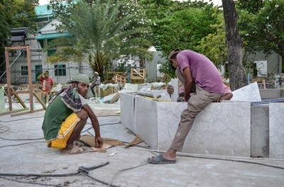 ޕްރޮފެސަރު އުގެއިލްގެ ހަދިޔާ: ހިމާޔަތަށް އެޅިދާނެ ފިޔަވަޅުތަކެއް
