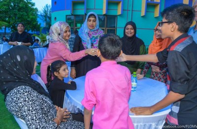 ކަދުރު ބެއްސެވިއަސް އެކަމަކާ ސަރުކާރާ ގުޅުމެއް ނެތް: މުއާޒް