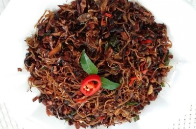 މިހާރުގެ ރެސިޕީ: ހަނާކުރި ހިކިމަސް