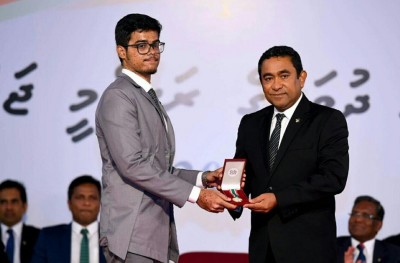 މި ދަރިވަރުންގެ ވާހަކަތައް ކިޔާލާ!