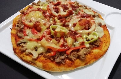 މިހާރުގެ ރެސިޕީ: ޓޫނާ ޕިއްޒާ