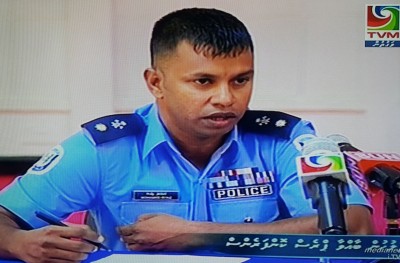 މަރުވި ދެ ކުދިން ވެސް މާރާމާރީގައި ބައިވެރިވި، އެއީ އުފެދުނު ހަމަނުޖެހުމެއްގެ ބަދަލު ހިފުމެއް: ޕޮލިސް