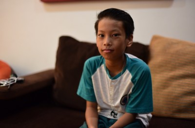 ކުޑަކުޑަ ސޫޖަލް ރާއްޖޭގައި އިސްލާމް ދީނުގެ ހިދާޔަތަށް