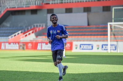 އާ ކުޅުންތެރިންނާ އެކު ޓީމު އަންނަނީ ބަދަލުވަމުން: ސެންޓޭ