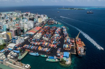 ހިޔާނާތުގެ މައްސަލައެއްގައި އެމްޕީއެލްގެ މުވައްޒަފަކު ހައްޔަރުކޮށްފި