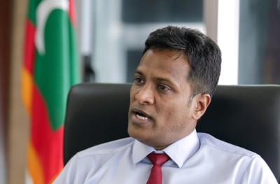 ފުލުފުލުން ޕްލޭންތައް، އެކަމަކު ލޭ އޮހޮރުވުން ކުރިއަށް!