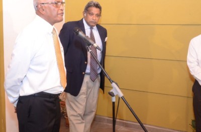 އިންތިހާބުގައި ނަޝީދަށް ވާދަކުރެއްވުމުގެ ފުރުސަތު ލިބޭ މަންޒަރު ދެކެން ބޭނުން: ޖަމީލް