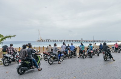 ކޮލަމް ކުލަބަރި: މިހެން ތަރައްގީ ވާން ބޭނުންތަ؟