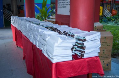 ކަދުރު ބެއްސެވިއަސް އެކަމަކާ ސަރުކާރާ ގުޅުމެއް ނެތް: މުއާޒް