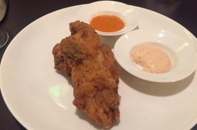 "ޖެން ފްރައިޑް ޗިކަން"ގެ ރޯދައަށް ހާއްސަ ރަހަ ތައާރަފުކޮށް، މުބާރާތެއް ބާއްވައިފި