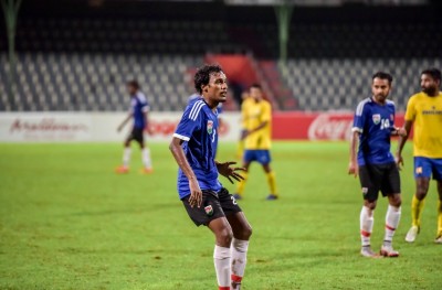 މިރޭގެ މެޗުގައި އާ ކުޅުންތެރިޔަކު ފެނިދާނެތަ؟