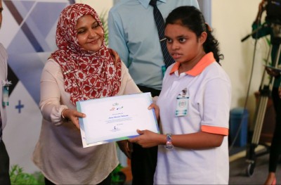 ކެއާ ސޮސައިޓީގެ ވިހި ކުއްޖެއްގެ ކިޔެވުމުގެ ހަރަދު އެމްޑަބްލިއުއެސްސީން ދީފި