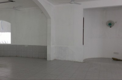 ތަޅާލާފައިވާ މާވެޔޮ މިސްކިތް ރޯދަ މަހު ބޭނުންކުރަނީ