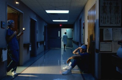 ޝިފްޓް ޑިއުޓީގައި މަސައްކަތްކުރާ މީހުންނަށް ހިތުގެ ބަލީގެ ނުރައްކާ ބޮޑު