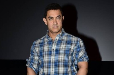 އާމިރު ޚާން ހަތަރު މަސް ދުވަހުން 25 ކިލޯ ލުއިކޮށްލައިފި