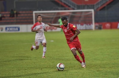 ޔަމަން އަތުން ރާއްޖެ ބަލިވެއްޖެ، ދެން އޮތީ ފަހު ފުރުސަތު