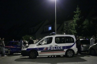 ފްރާންސް ޕޮލިހެއް އައިއެސް އިން މަރާލުމަކީ ޓެރަރިޒަމް: ދާޚިލީ ވަޒީރު