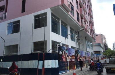 ފްލެޓަށް ފޯމު ހުށަހެޅި މީހުންގެ ސާވޭ ރޯދަޔަށް މެދުކަނޑާލައިފި