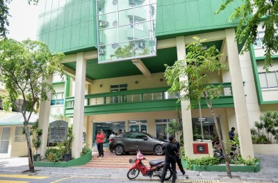 މިނިސްޓަރު ބޭނުންވާ ޕީއެސްއެއް، ދެން ވާނީ ކިހިނެއް؟