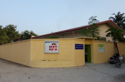 އުނގޫފާރު ރޯދަ ހަދިޔާ މާ ފައްކާ: ކަރަންޓު މުޅިން ހިލޭ!