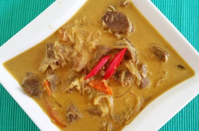 މިހާރުގެ ރެސިޕީ: ގެރިމަހު ރިހަ