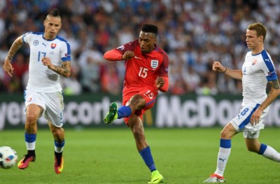 ވޭލްސް އާއި އިންގްލެންޑް ކޮލިފައިވެ ރަޝިއާ ކަޓައިފި