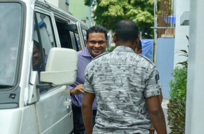 އިތުރު ހެކިތަކާ އެކު ނާޒިމްގެ ޝަރީއަތް ޝައުގުވެރި ދިމާއަކަށް