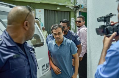 "ފިނިފެންމާ" ގޮއްވާލުމުގެ ހެކި ނައްތައިލި ސިފައިންގެ ދެ މީހުން މިނިވަން ވާނެ!