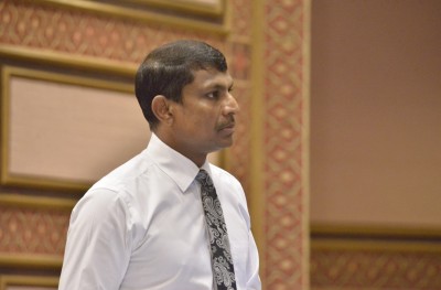 މަޖިލިސް: ސަރުކާރުން ބޭނުންވާ ކަންކަމަށް ޚާއްސަވެފައި