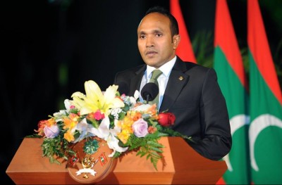 ރައީސް ހައްޔަރުކުރުމުގެ އަމުރު ނެރުމުގެ އަޑީގައި ހުންނެވީ ޖަމީލް: ހެކި