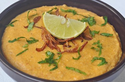 ރޯދަމަހު ހައިދަރްއާބާދުގައި އެންމެ ގިނައިން ކަނީ ހަލީމް