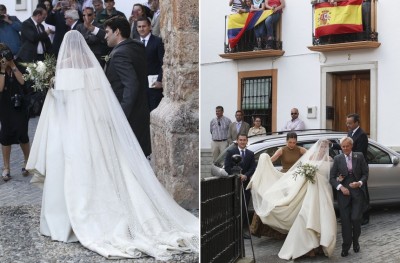 ލޭޑީ ޝާލޮޓްގެ ޒަމާނީ ވެޑިން ގައުން އެންމެންގެ ސަމާލުކަން ހޯދައިފި