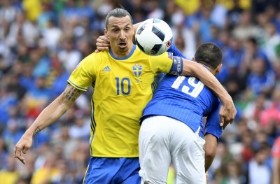 އެޑާގެ ލަނޑުން އިޓަލީ ދެ ވަނަ ބުރަށް