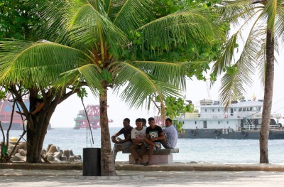 ބިދޭސީން އަތުން ޓެކްސް ނަގައި، މުސާރަ ބޭންކަށް ޖަމާކުރަން އިސްލާހެއް