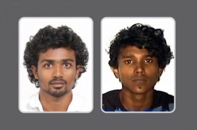 ހިތަދޫ މާރާމާރީ އާ ގުޅިގެން ދެ މީހަކު ހޯދަނީ