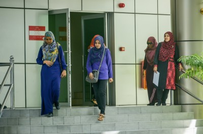 މިނިސްޓަރުންގެ ލަފައާއެކު ޕާމަނަންޓް ސެކްރެޓަރީން އައްޔަންކުރާ އިސްލާހު ކޮމިޓީން ފާސްކޮށްފި