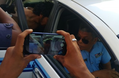 ޖިނާއީ އިޖުރާއާތުގެ ގާނޫނު: ޖިނާއީ އަދުލުގެ ނިޒާމަށް ބަދަލުތަކެއް!