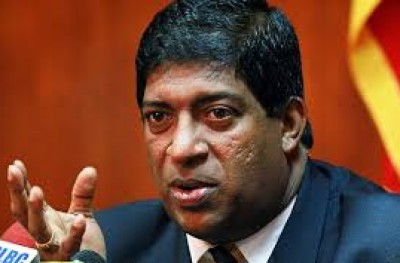 ލަންކާގެ މާލީ ވަޒީރުގެ އިތުބާރު ނެތްކަމުގެ ވޯޓާ ގުޅޭ ގޮތުން މަޝްވަރާ ކުރަނީ